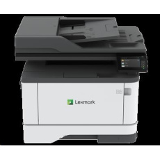 LEXMARK Multifunkční ČB tiskárna MX331adn,A4, 38ppm, 512MB, LCD displej, duplex, BAZAR/ROZBALENO LEXMARK Multifunkční ČB tiskárna MX331adn,A4, 38ppm, 512MB, LCD displej, duplex, BAZAR/ROZBALENO