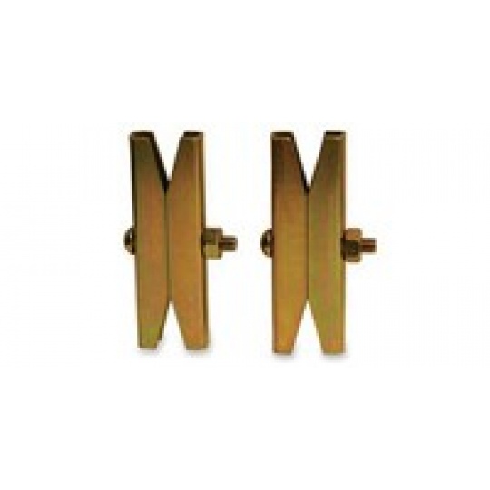 APC Ladder Clamp Kit