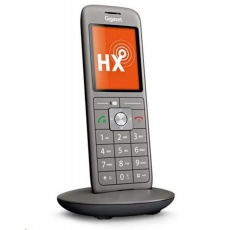 Gigaset CL660HX- ručka Gigaset CL660HX- ručka