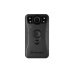 TRANSCEND osobní kamera DrivePro Body 30, Full HD 1080p, infra LED, 64GB paměť, Wi-Fi, Bluetooth, USB 2.0, IP67, černá