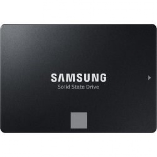 SSD 2,5" Samsung 870 EVO SATA III-1000GB