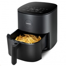 Cosori L501 Pro 4.7L – horkovzdušná digitální fritéza - POŠKOZENÝ OBAL Cosori L501 Pro 4.7L – horkovzdušná digitální fritéza - POŠKOZENÝ OBAL