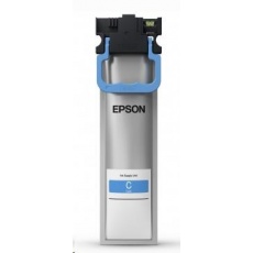 EPSON ink bar WF-C5xxx Series Ink Cartridge L Cyan 19,9 ml EPSON ink bar WF-C5xxx Series Ink Cartridge L Cyan 19,9 ml