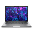 HP NTB ZBook 8 14 G1i Intel Core U7 255H,RTX 500ADA/4GB,1×16GB,1TB,WUXGA 400,Wi-Fi 7+BT 5.4, FPS,Win11Pro,3y onsite