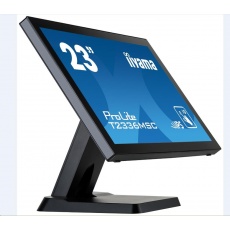 Iiyama dotykový monitor ProLite T2336MSC, 58,4cm (23''), CAP 10-touch, Full HD, black Iiyama dotykový monitor ProLite T2336MSC, 58,4cm (23''), CAP 10-touch, Full HD, black