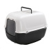 FER WC PRIMA kryte s filtrem 39,5x52,5x38cm