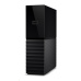 WD My Book 22TB, Externí HDD, USB 3.0, černá