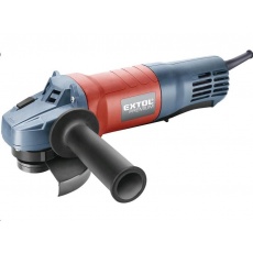Extol Premium bruska úhlová s pádlovým vypínačem, 125mm, 900W 8892025 Extol Premium bruska úhlová s pádlovým vypínačem, 125mm, 900W 8892025