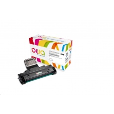 OWA Armor toner pro SAMSUNG ML2010, 2510, 2571 SCX-4321, 4521, 3000 Stran, ML2010D3, černá/black (ML-2010D3,) OWA Armor toner pro SAMSUNG ML2010, 2510, 2571 SCX-4321, 4521, 3000 Stran, ML2010D3, černá/black (ML-2010D3,)