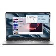 DELL NTB Pro 15 Essential PV15250/i5-1334U/16GB/1TSSD/15.6" FHD/Intel UHD/No AC Adapter/WLAN/Backlit Kb/W11P/3Y PS NBD