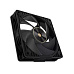 ASUS Ventilátor PROART PF120, 1x120mm, černá