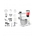 Orava Chef 1 Kuchyňský robot