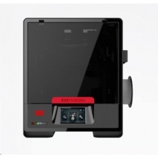 3D tiskárna XYZ da Vinci Color Mini (PLA,PETG,inkoust,13x13x13cm,100-400 mikronů, USB 2.0,WIFI,120 mm/s) 3D tiskárna XYZ da Vinci Color Mini (PLA,PETG,inkoust,13x13x13cm,100-400 mikronů, USB 2.0,WIFI,120 mm/s)