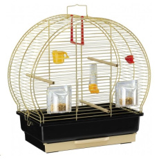 FER klec PT CAGE LUNA 2 BRASS FER klec PT CAGE LUNA 2 BRASS