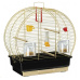 FER klec PT CAGE LUNA 2 BRASS