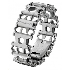 LEATHERMAN TREAD METRIC náramek LEATHERMAN TREAD METRIC náramek