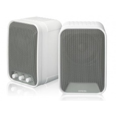 EPSON Active Speakers ELPSP02 EPSON Active Speakers ELPSP02