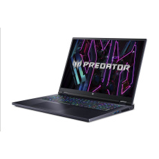 ACER NTB Predator Helios 18 (PH18-71-9742),i9-13900HX,18" 2560x1600 IPS,32 GB,2TB,NVIDIAGeForce RTX 4080,W11H,Black ACER NTB Predator Helios 18 (PH18-71-9742),i9-13900HX,18" 2560x1600 IPS,32 GB,2TB,NVIDIAGeForce RTX 4080,W11H,Black
