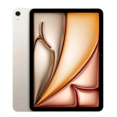 APPLE iPad Air 13'' Wi-Fi 256GB - Starlight 2024 APPLE iPad Air 13'' Wi-Fi 256GB - Starlight 2024