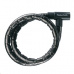 Master Lock Panceřované ocelové lano  8115EURDPS - 120cm