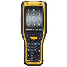 CipherLab CP-9730 logistický a skladový terminál, WIFI, laser, WEH, 30 kláves, USB CipherLab CP-9730 logistický a skladový terminál, WIFI, laser, WEH, 30 kláves, USB