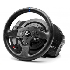 Thrustmaster Sada volantu a pedálů T300 RS pro PS4, PS3 a PC (4160604) Thrustmaster Sada volantu a pedálů T300 RS pro PS4, PS3 a PC (4160604)