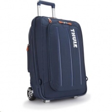 THULE pojízdný kufr na ramena Crossover, 38 l, tmavě modrá THULE pojízdný kufr na ramena Crossover, 38 l, tmavě modrá