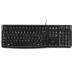 Logitech Keyboard for Business K120, CZ/SK