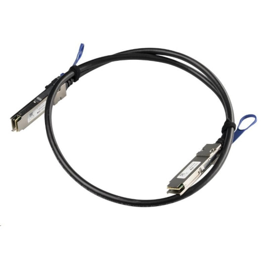 MikroTik XQ+DA0001 - QSFP28 100GB DAC cable, 1m