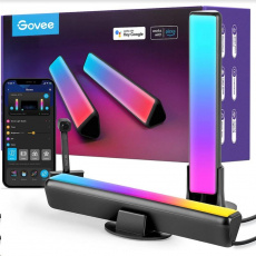 Govee Flow PRO SMART LED TV & Gaming - RGBICWW Govee Flow PRO SMART LED TV & Gaming - RGBICWW