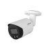 Dahua IPC-HFW2849S-S-IL-0280B, IP kamera, 8Mpx, Bullet, 1/2.7" CMOS, objektiv 2.8 mm, IR/LED