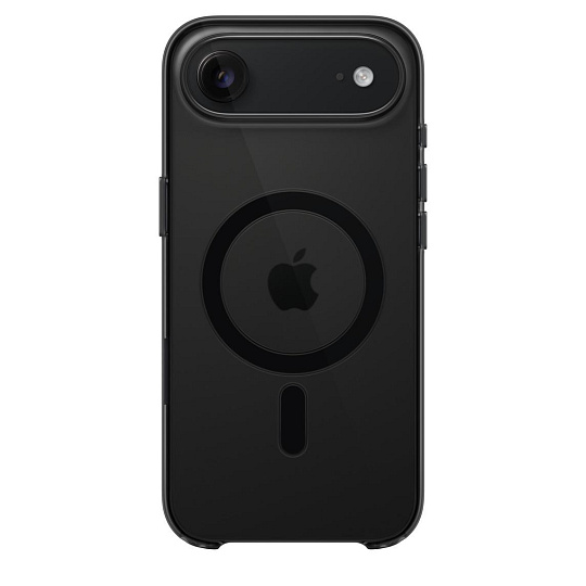 Apple iPhone Air Case with MagSafe – Shadow Apple iPhone Air Case with MagSafe – Shadow
