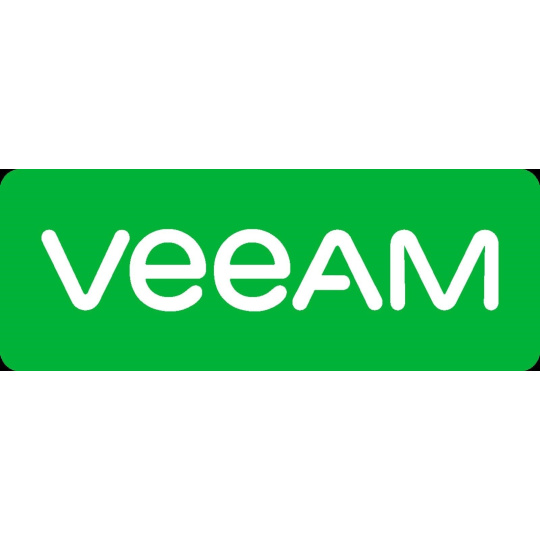 Veeam DPP 10Ins 1yr Sub E-LTU