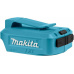 Makita DECADP05 adaptér USB 18V