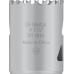 Bosch děrovka PRO Multi Material, 38 mm, se závitem