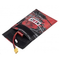 REELY bezpečnostní pouzdro Li-Pol Safety Bag REELY bezpečnostní pouzdro Li-Pol Safety Bag