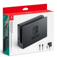 Nintendo Switch Dock Set