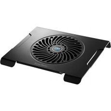 Cooler Master chladící podstavec CMC3 pro notebook 12-15", 20 cm, černá Cooler Master chladící podstavec CMC3 pro notebook 12-15", 20 cm, černá