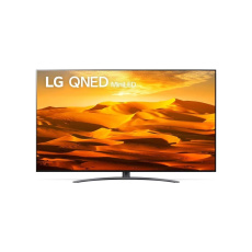 LG 65QNED913QE QNED TV 65'', Procesor a7 Gen6 AI, webOS smart TV