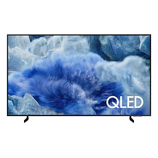 Samsung QE55Q8FAA 55" TV, QLED, 4K Ultra HD, Quantum HDR+, Tizen, Apple AirPlay, Wi-Fi, Bluetooth, HDMI, USB Samsung QE55Q8FAA 55" TV, QLED, 4K Ultra HD, Quantum HDR+, Tizen, Apple AirPlay, Wi-Fi, Bluetooth, HDMI, USB