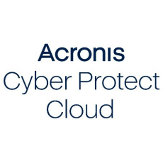 Acronis Cyber Protect Cloud - Backup Microsoft 365 per seat per month Acronis Cyber Protect Cloud - Backup Microsoft 365 per seat per month