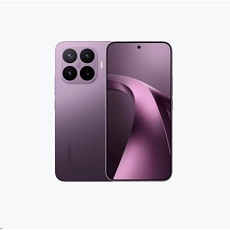 Xiaomi 17T Pro 12GB / 256GB Dual SIM Deep Violet CZ Xiaomi 17T Pro 12GB / 256GB Dual SIM Deep Violet CZ