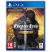 PS4 hra Kingdom Come: Deliverance Royal Edition