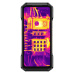 Smartphone Ulefone Armor 27T Pro 5G 12GB/256GB černý, EU