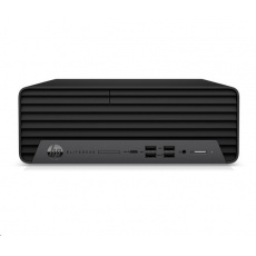HP EliteDesk 805G6 SFF Ryzen 5 Pro 5650G,1x8GB, 256GB M.2, Vega, usb kl. a myš,DVDRW,210W pl.,2xDP+HDMI,Win11Pro DWN10 HP EliteDesk 805G6 SFF Ryzen 5 Pro 5650G,1x8GB, 256GB M.2, Vega, usb kl. a myš,DVDRW,210W pl.,2xDP+HDMI,Win11Pro DWN10