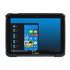 Zebra ET85, 2D, USB, USB-C, powered-USB, BT, Wi-Fi, 4G, NFC, GPS, Win. 10 Pro Zebra ET85, 2D, USB, USB-C, powered-USB, BT, Wi-Fi, 4G, NFC, GPS, Win. 10 Pro