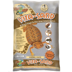 ZMD ter.pisek Vita-Sand-Sahara bridlice 4,5kg ZMD ter.pisek Vita-Sand-Sahara bridlice 4,5kg