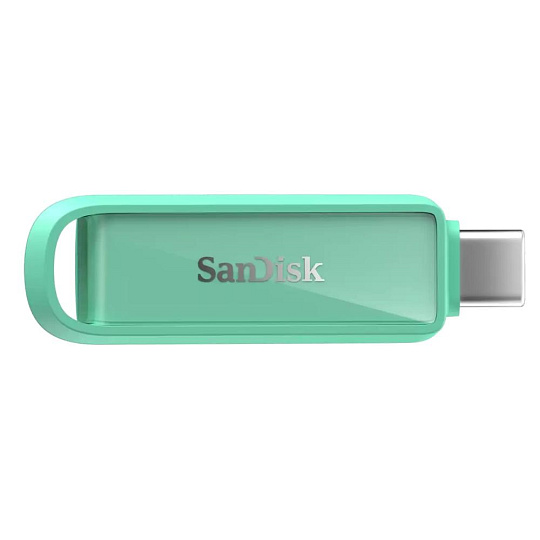 SanDisk Flash Disk 1TB iXpand Phone Drive USB-C, zelená SanDisk Flash Disk 1TB iXpand Phone Drive USB-C, zelená