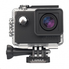 LAMAX X7.1 Naos - akční kamera LAMAX X7.1 Naos - akční kamera