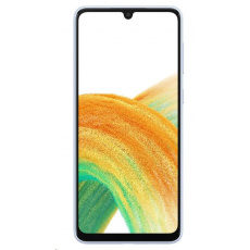 Samsung Galaxy A13 (A135), 4/64 GB, modrá Samsung Galaxy A13 (A135), 4/64 GB, modrá